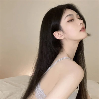 自由且高级的头像