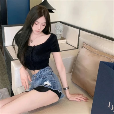 自由且高级的头像