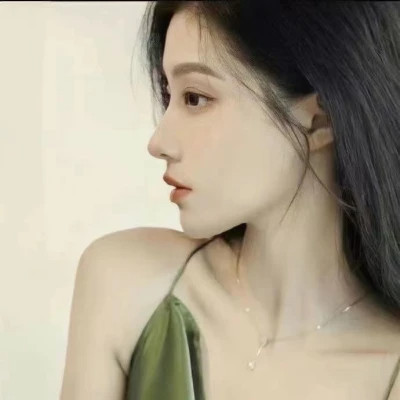 自由且高级的头像