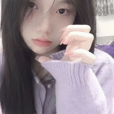 自由且高级的头像