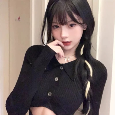 自由且高级的头像
