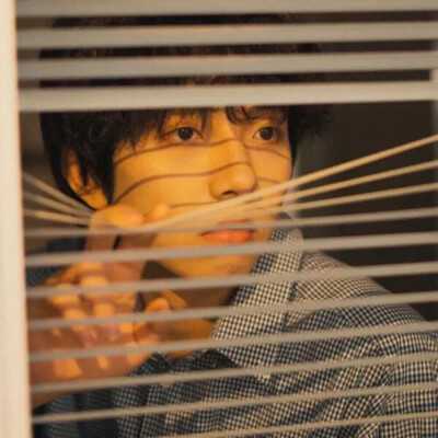 自由感头像男