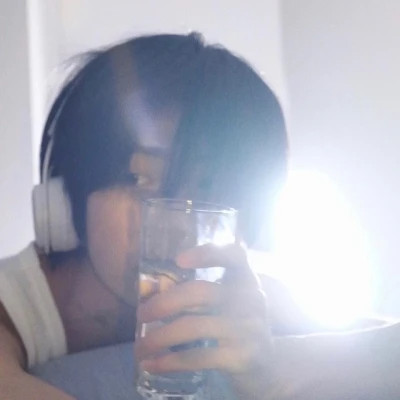 自由感头像男