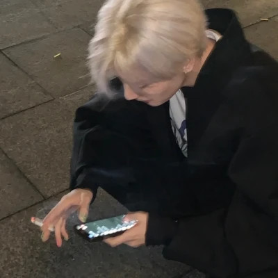 自由感头像男