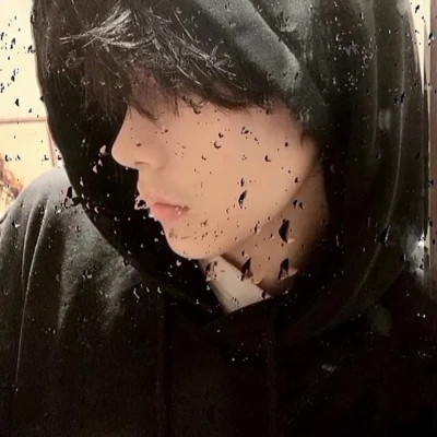 自由感头像男
