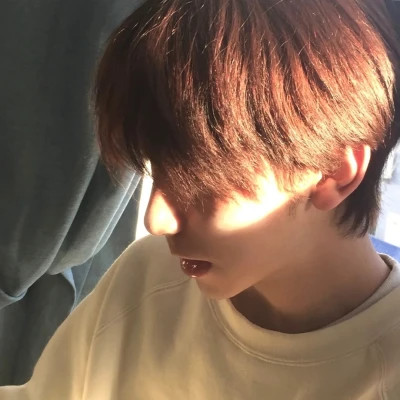 自由感头像男