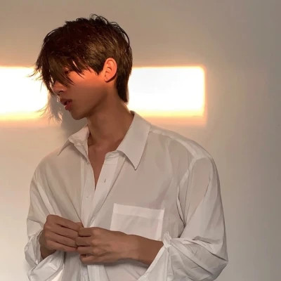 自由感头像男