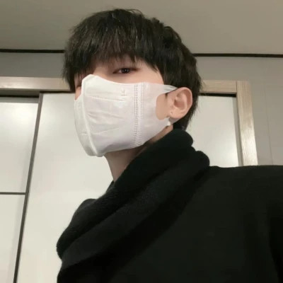 自由感头像男