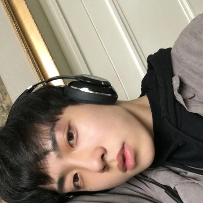自由感头像男