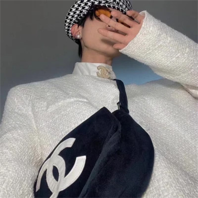 全网帅气男生头像