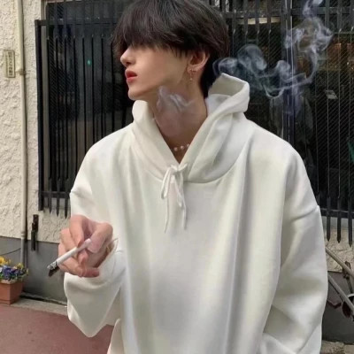 全网帅气男生头像