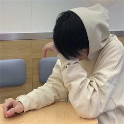 全网帅气男生头像