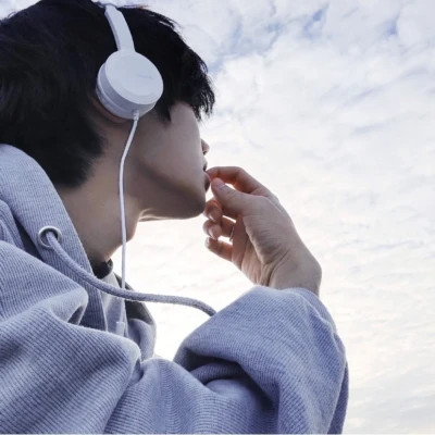 全网帅气男生头像