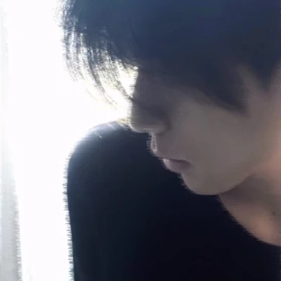 全网帅气男生头像