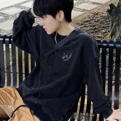 全网帅气男生头像