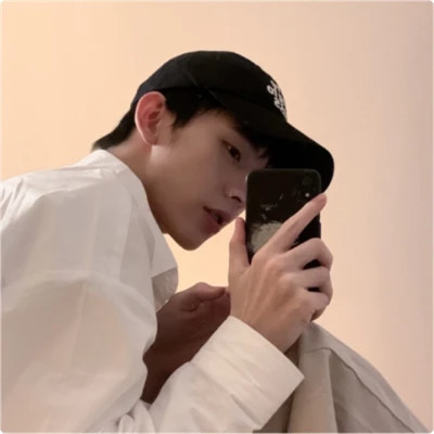 2025年最帅男头像