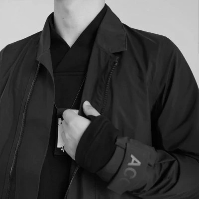 优质黑白男头像