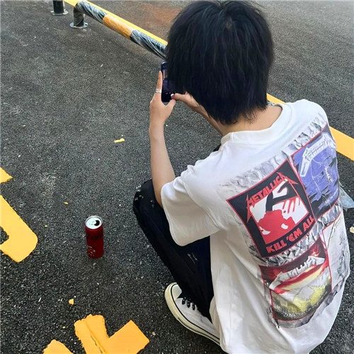 男头像图片2025最火爆