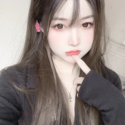 2025年最新款女生头像