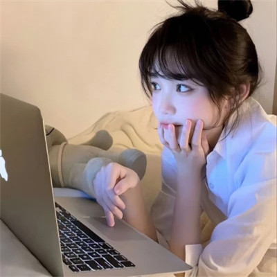 2025年最新款女生头像