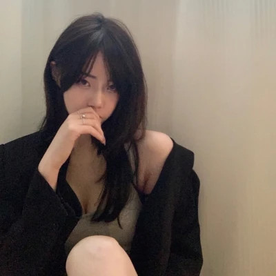 2025年最新款女生头像