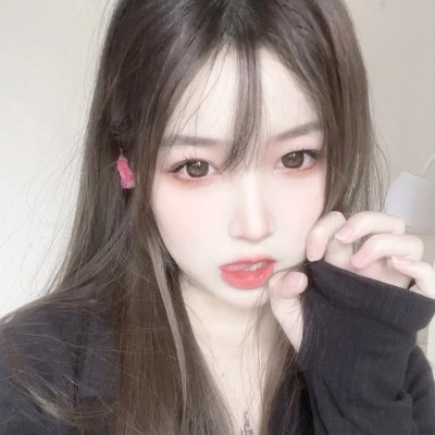 2025年最新款女生头像