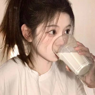 2025年最新款女生头像