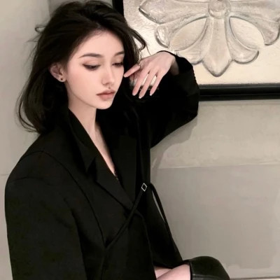 2025年最新款女生头像