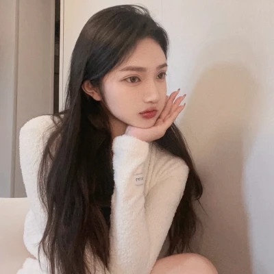2025年最新款女生头像