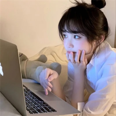 2025年最新款女生头像