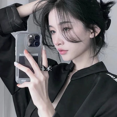 2025年最新款女生头像