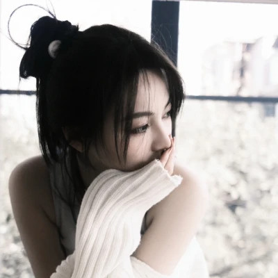 2025年最新款女生头像