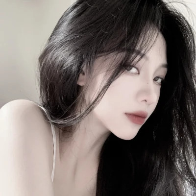 2025年最新款女生头像