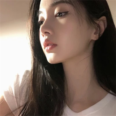 2025年最新款女生头像