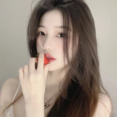 2025年最新款女生头像