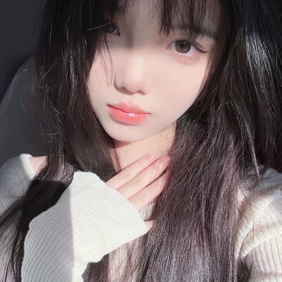 2025年最新款女生头像