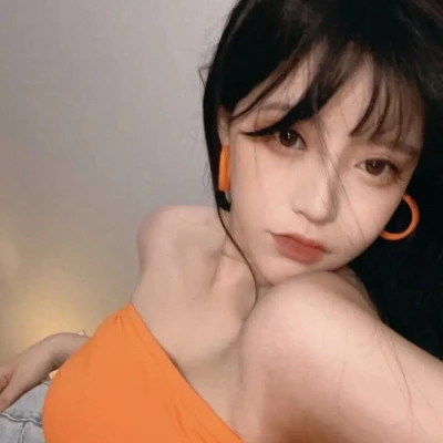 2025年最新款女生头像