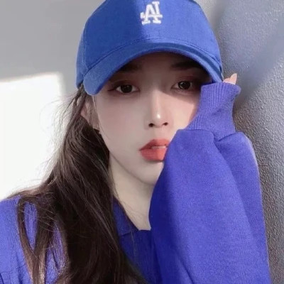 2025年最新款女生头像