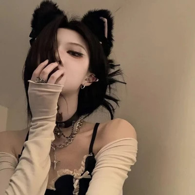 2025年最新款女生头像