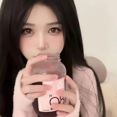 2025年最新款女生头像