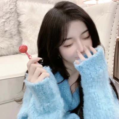 2025年最新款女生头像