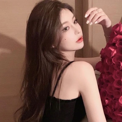 2025年最新款女生头像