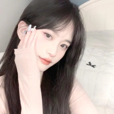 2025年最新款女生头像