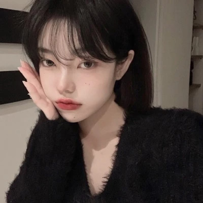 2025年最新款女生头像