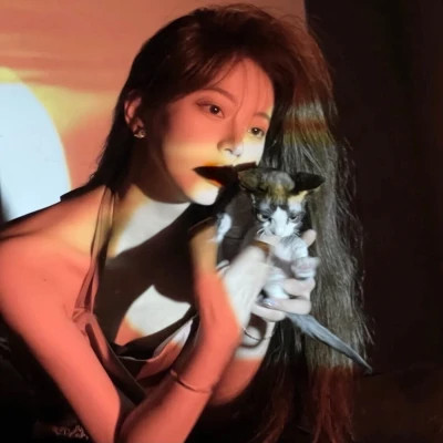 2025年最新款女生头像