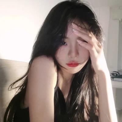 2025年最新款女生头像