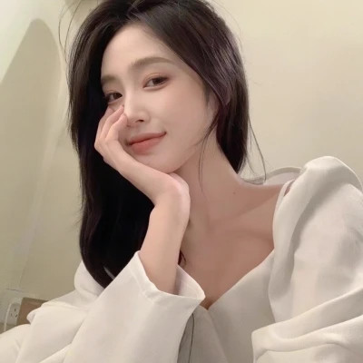 2025年最新款女生头像