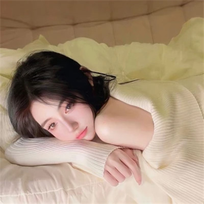 2025年最新款女生头像