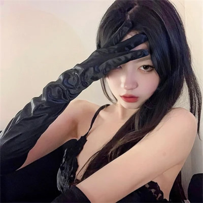 2025年最新款女生头像