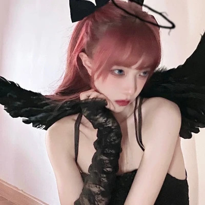 2025年最新款女生头像